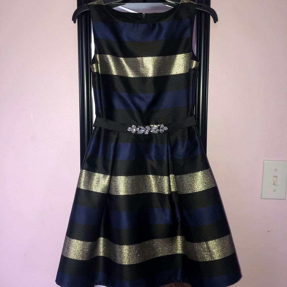 Children’s Dress